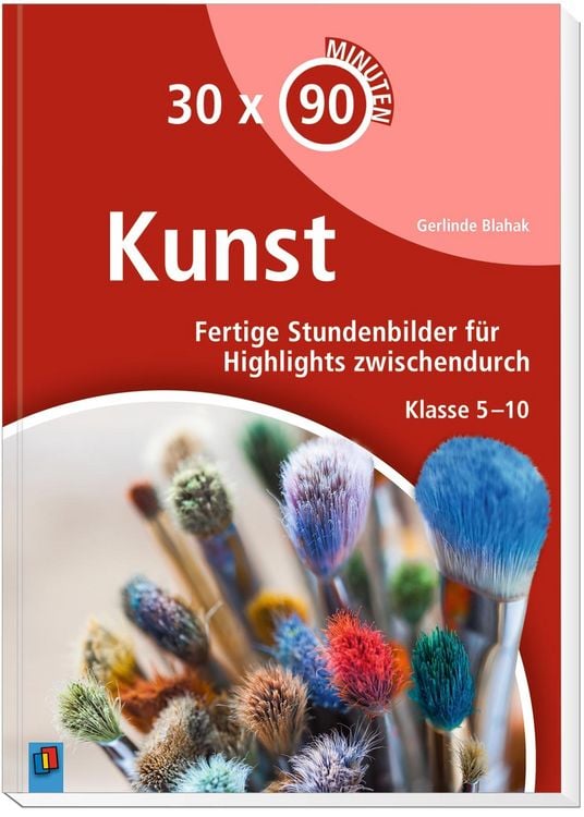 Produktbild: Kunst