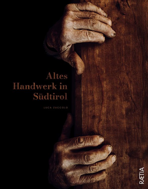 Produktbild: Altes Handwerk in S&uuml;dtirol