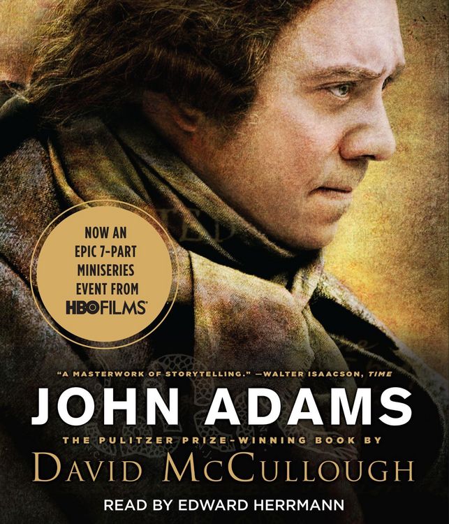 Produktbild: John Adams
