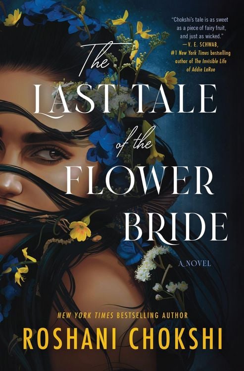 Produktbild: The Last Tale of the Flower Bride