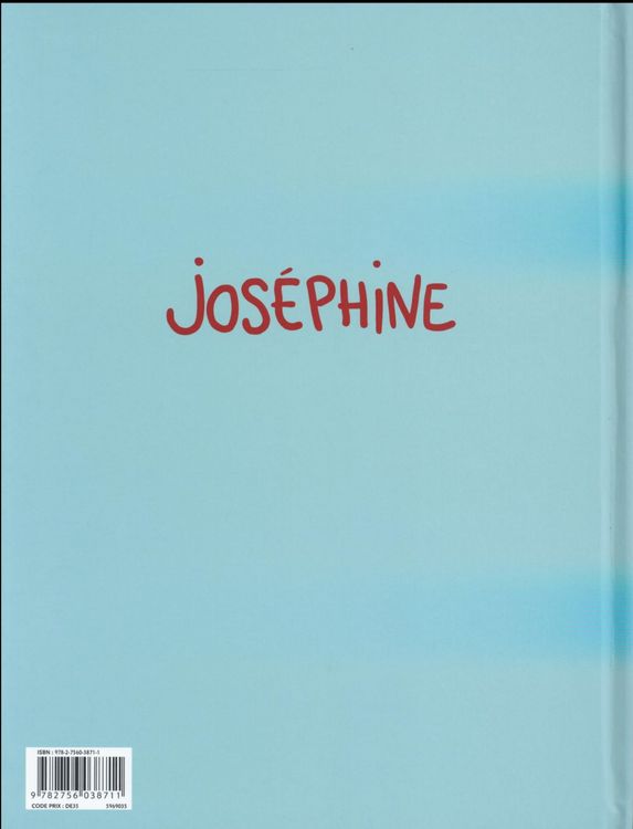 Produktbild: Jos&eacute;phine