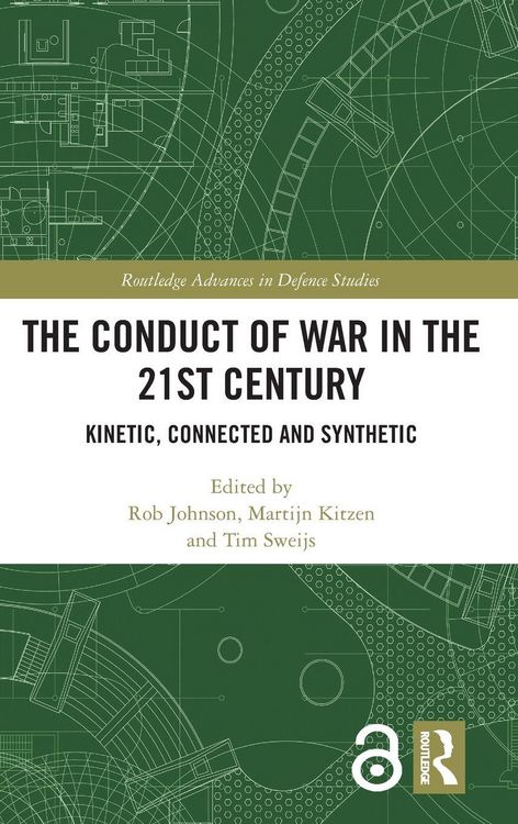 Produktbild: The Conduct of War in the 21st Century