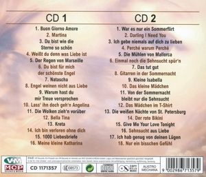 Produktbild: Der goldene Hitmix