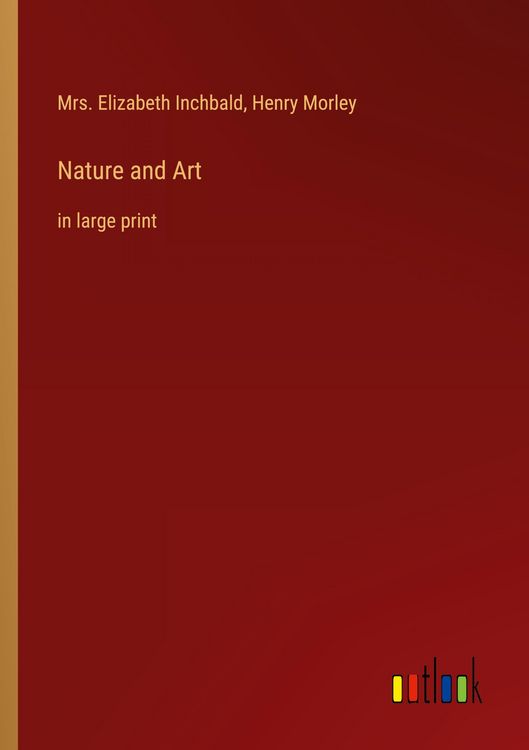 Produktbild: Nature and Art