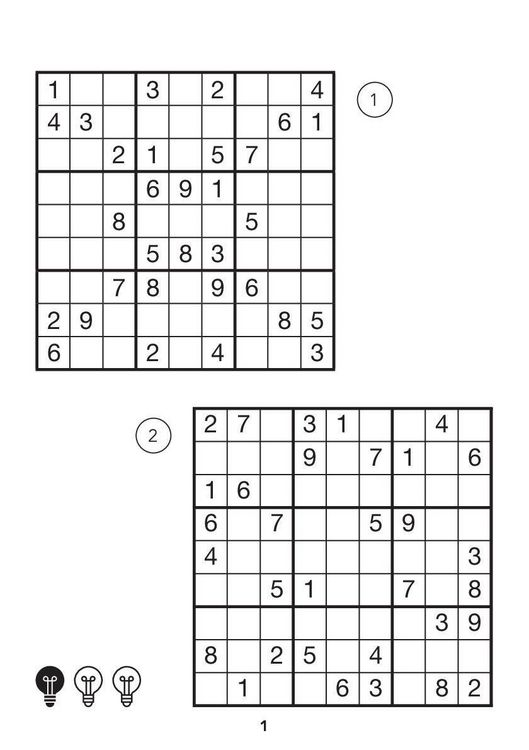 Produktbild: Der gro&szlig;e Sudoku Block Band 11