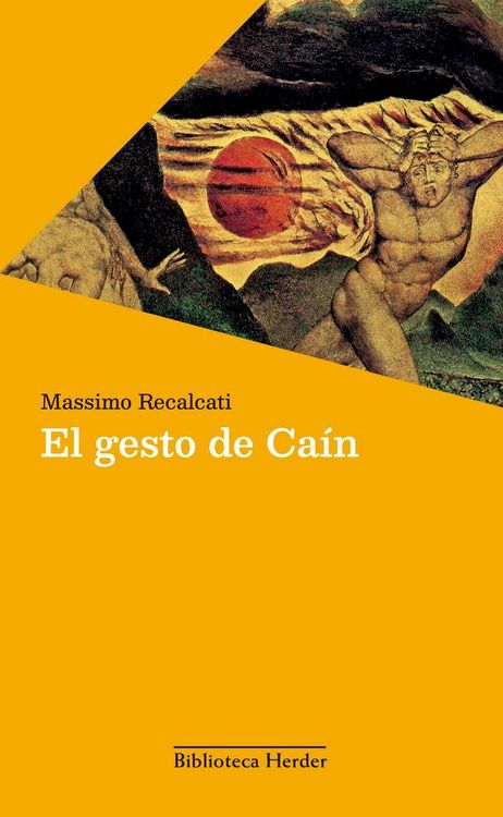 Produktbild: El Gesto de Cain
