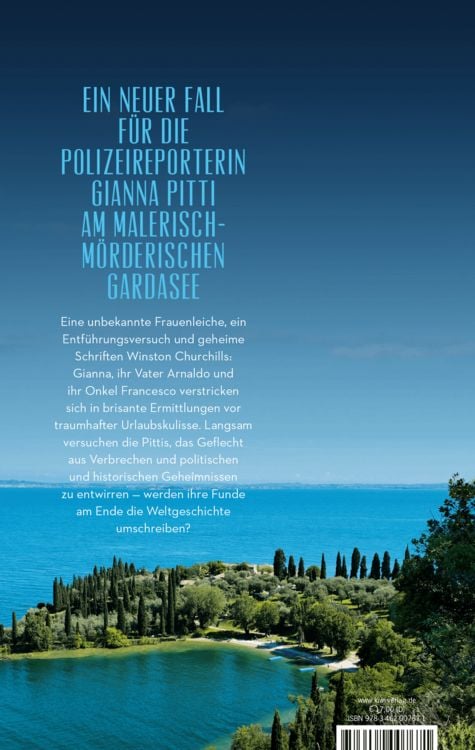 Produktbild: Was am Ufer lauert
