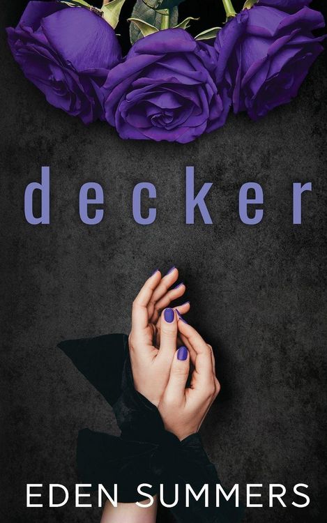 Produktbild: Decker