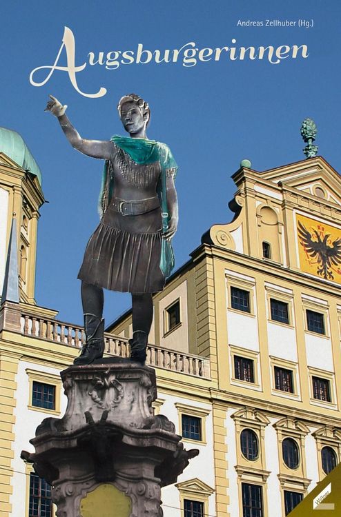 Produktbild: Augsburgerinnen