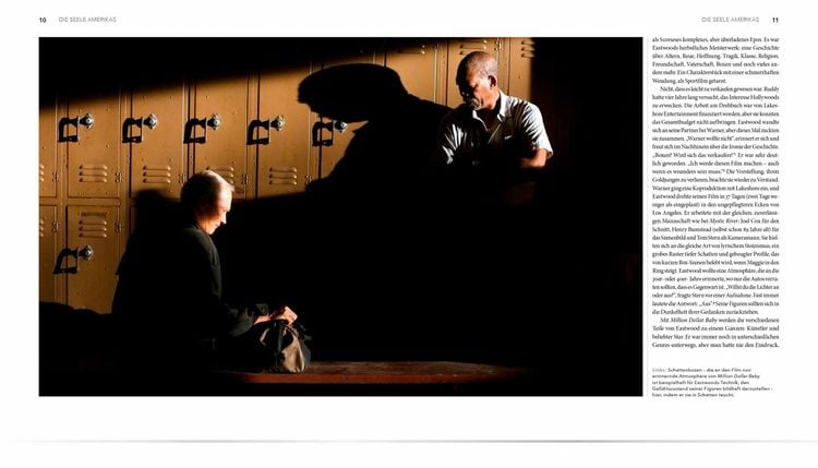Produktbild: Clint Eastwood