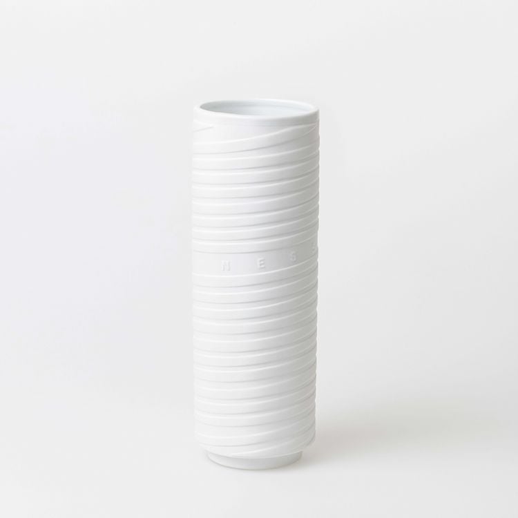 Produktbild: R&auml;der Einklang Vase Happiness D: 10cm