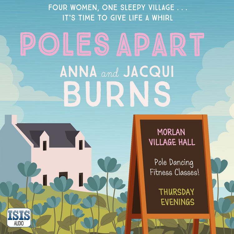 Produktbild: Poles Apart