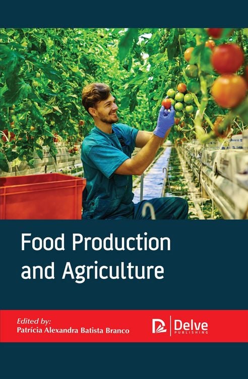 Produktbild: Food Production and Agriculture