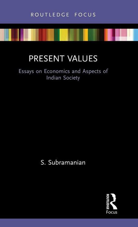 Produktbild: Present Values