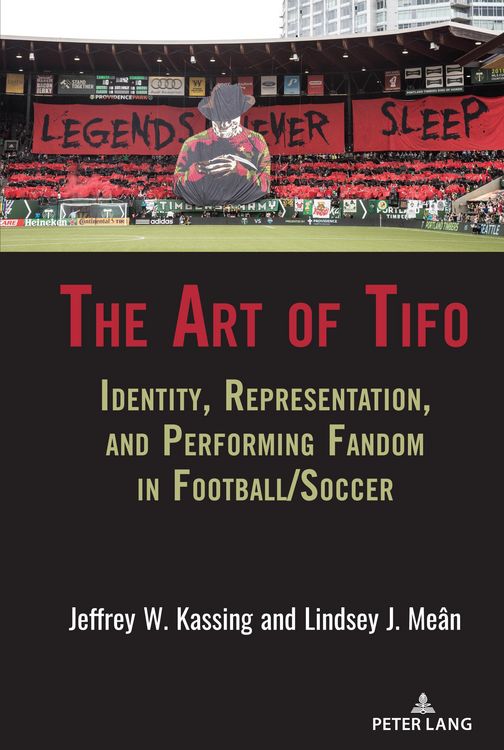 Produktbild: The Art of Tifo