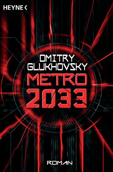 Produktbild: Metro 2033