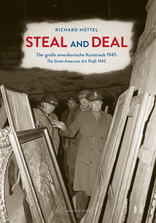 Produktbild: Steal and Deal