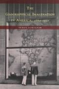 Produktbild: Schulten, S: The Geographical Imagination in America 1880-19