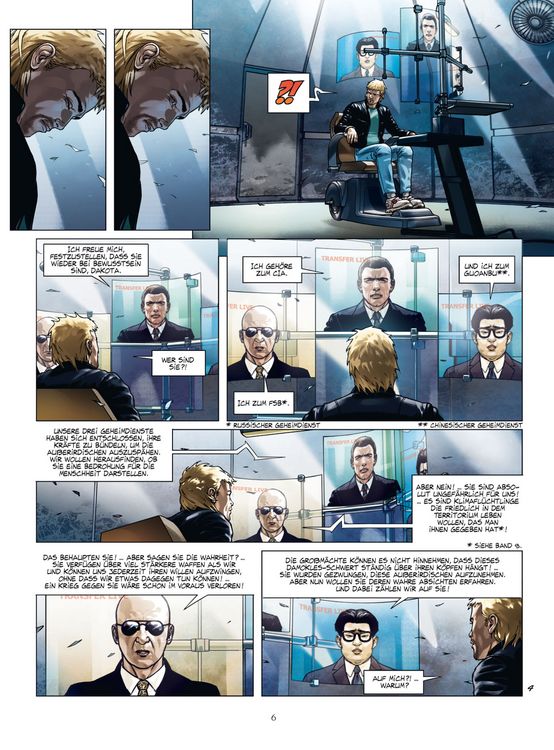 Produktbild: Arctica #10