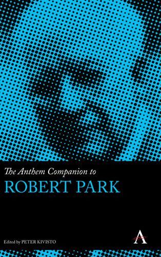 Produktbild: The Anthem Companion to Robert Park