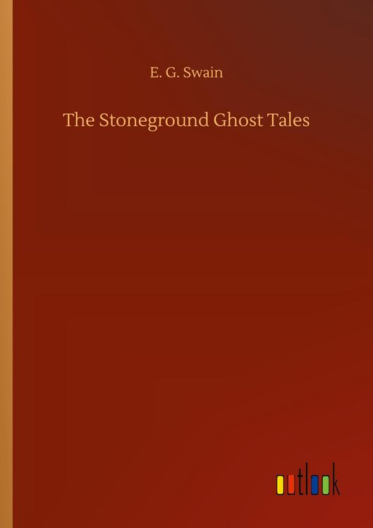 Produktbild: The Stoneground Ghost Tales