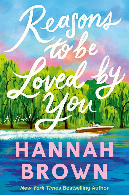 Produktbild: Reasons to Be Loved by You