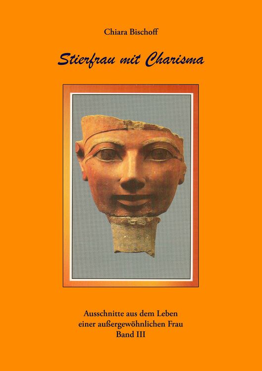 Produktbild: Stierfrau mit Charisma