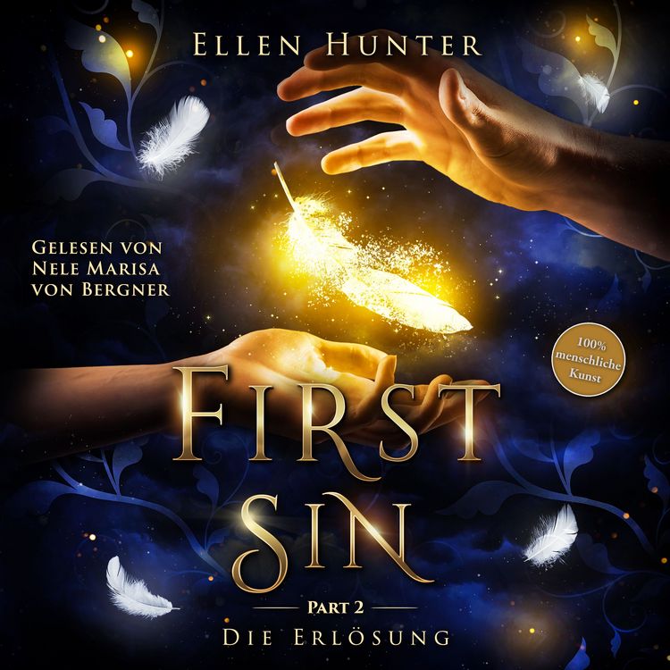 Produktbild: First Sin