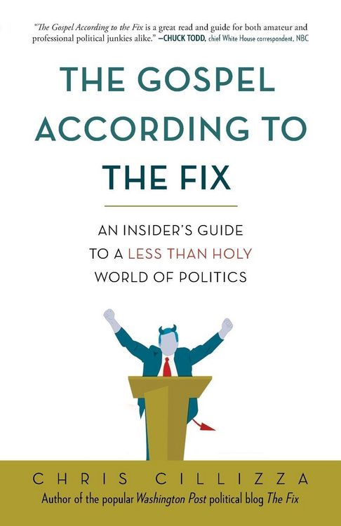 Produktbild: The Gospel According to the Fix