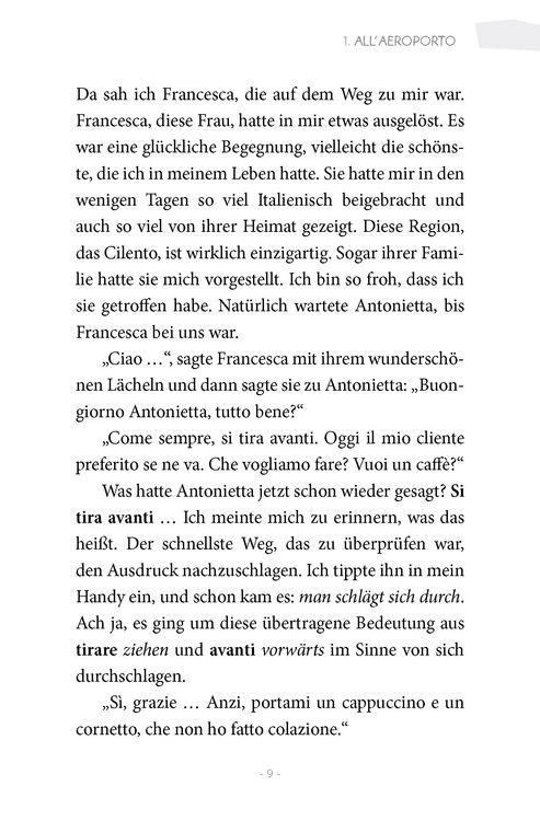 Produktbild: Langenscheidt Italienisch lernen mit Nico