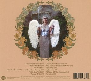 Produktbild: Trail Of Flowers