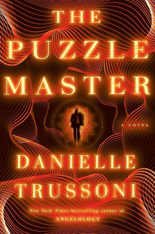 Produktbild: Trussoni, D: Puzzle Master