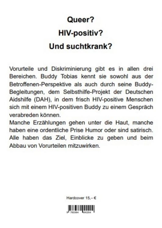 Produktbild: Sex & Drugs & HIV