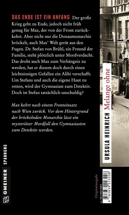 Produktbild: Melange ohne