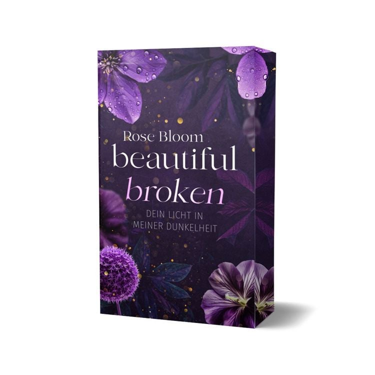 Produktbild: Beautiful Broken