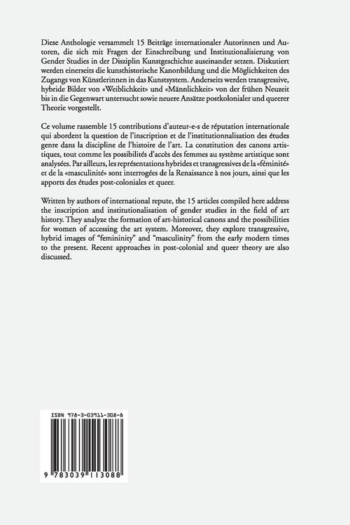Produktbild: Inscriptions/Transgressions