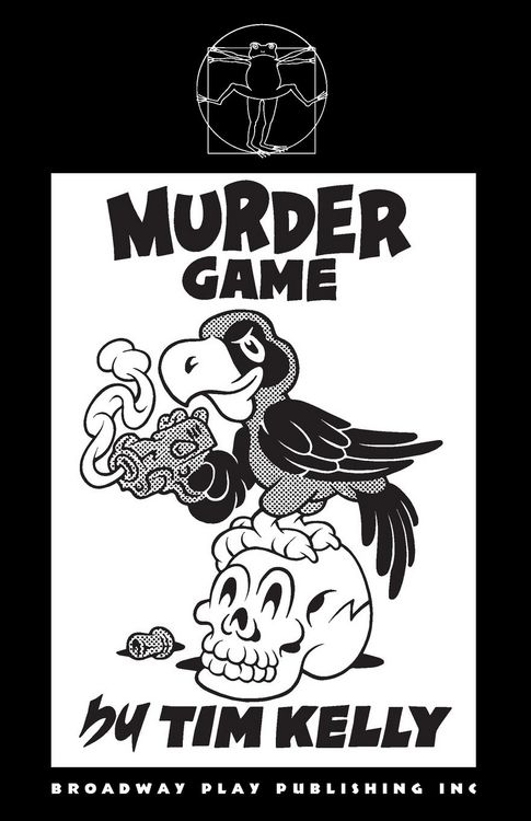 Produktbild: Murder Game