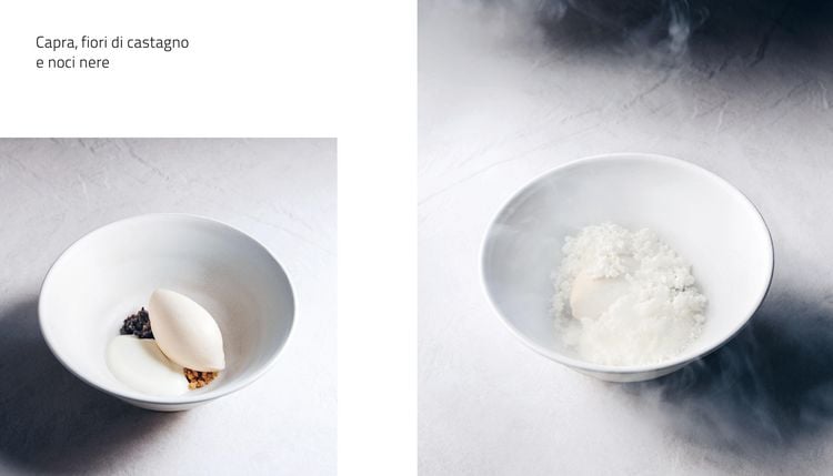 Produktbild: Cook The Mountain [Edizione italiana; 2 Bde. im Schuber]
