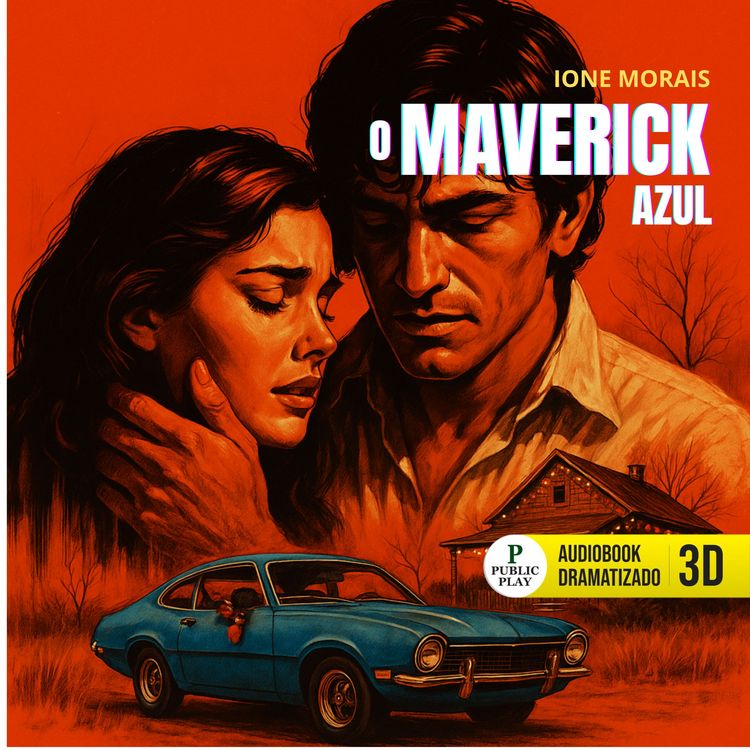 Produktbild: O Maverick Azul