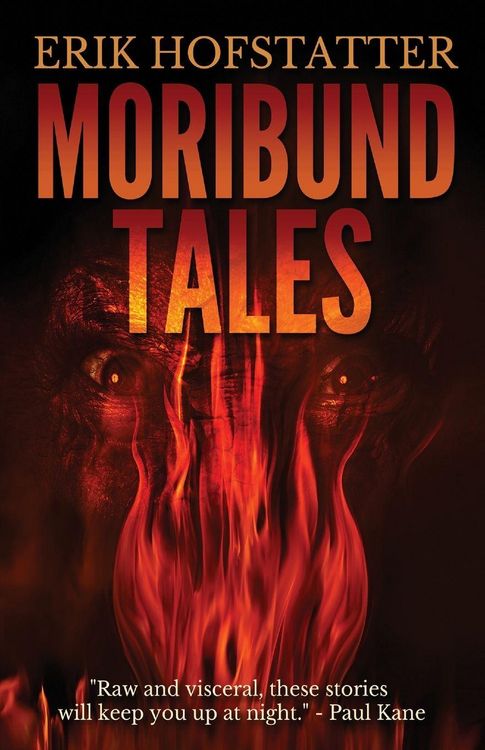 Produktbild: Moribund Tales