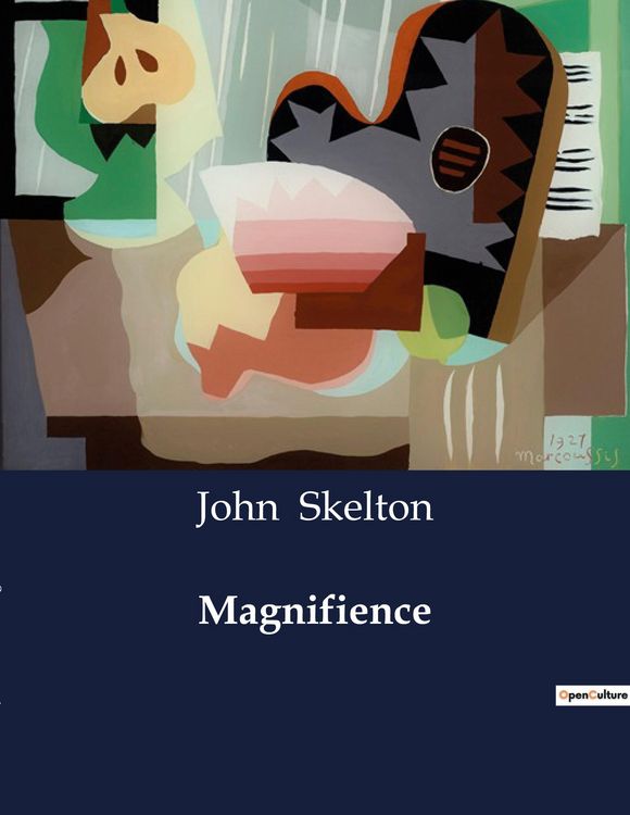 Produktbild: Magnifience