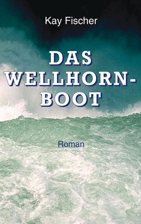 Produktbild: Das Wellhornboot