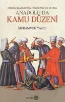 Produktbild: Anadoluda Kamu D&uuml;zeni