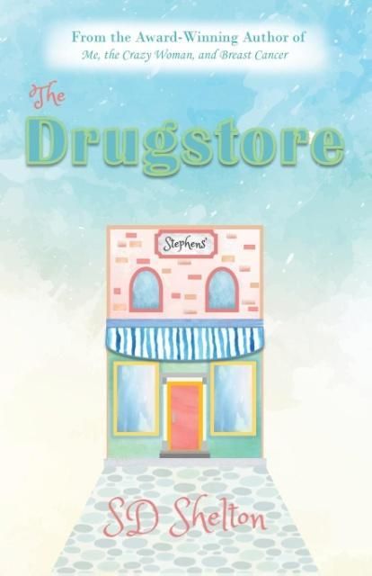 Produktbild: The Drugstore