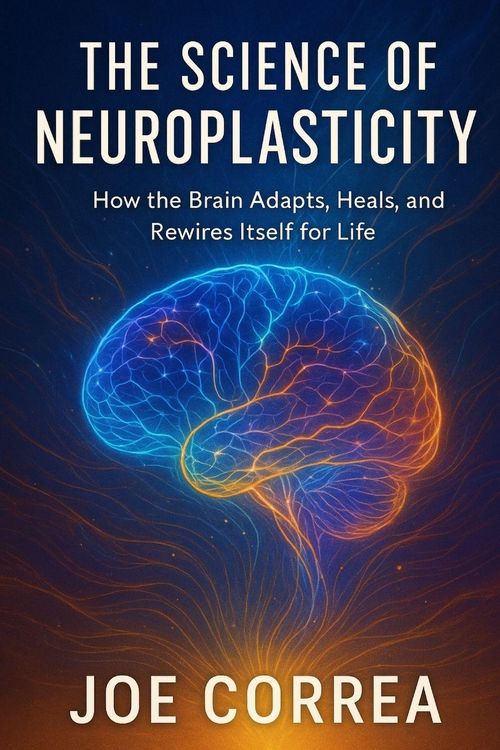 Produktbild: The Science of Neuroplasticity