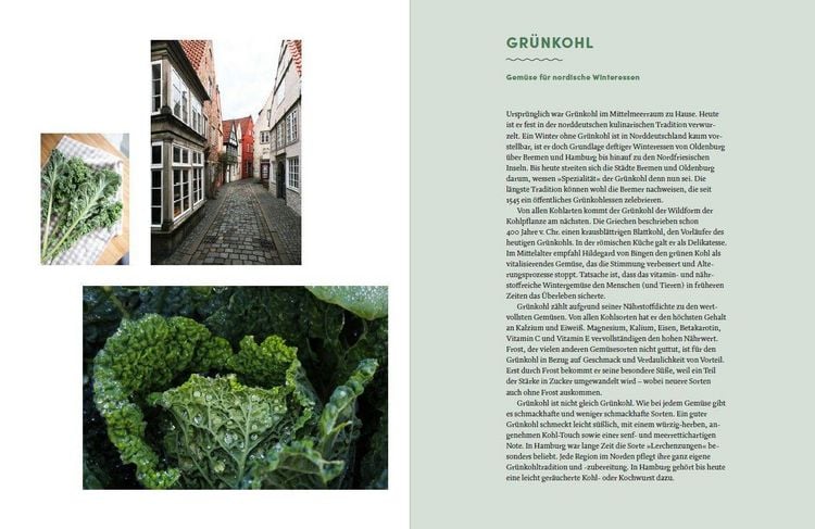 Produktbild: Norddeutsche Tapas