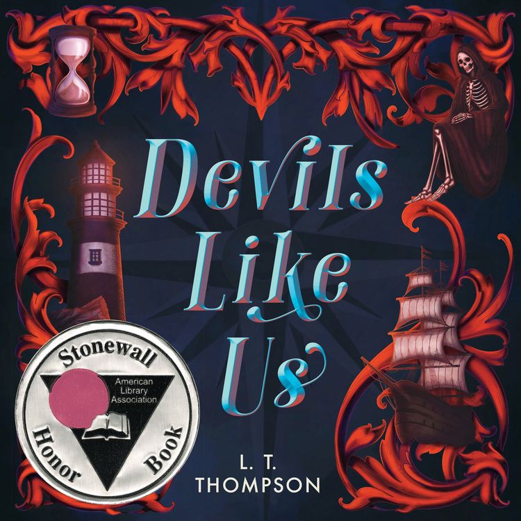 Produktbild: Devils Like Us