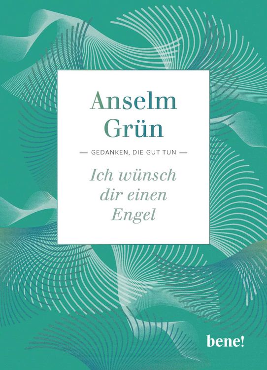 Produktbild: Ich w&uuml;nsch dir einen Engel