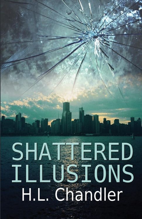 Produktbild: Shattered Illusions