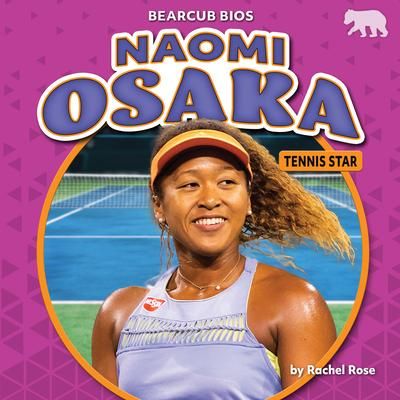 Produktbild: Naomi Osaka